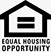 Equal Housing Opportunity logo